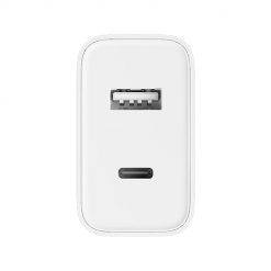 Cốc sạc Xiaomi Mi 33W Wall Charger Type-C + Type-A ()