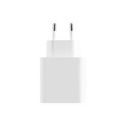 Cốc sạc Xiaomi Mi 33W Wall Charger Type-C + Type-A