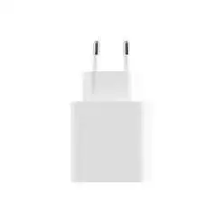 Cốc sạc Xiaomi Mi 33W Wall Charger Type-C + Type-A