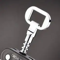 Dụng cụ mở nút rượu vang Circle Joy CJ-KP04