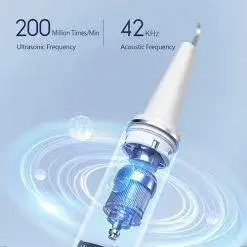 Máy cạo vôi răng thông minh Sunuo T11 Pro (1)