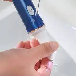 Máy cạo vôi răng thông minh Sunuo T11 Pro (3)