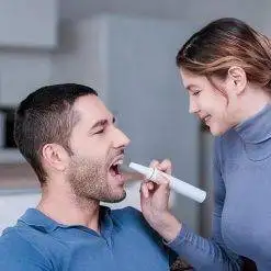 Máy cạo vôi răng thông minh Sunuo T11 Pro (4)