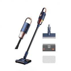 Máy hút bụi lau sàn Deerma DEM-VC20 Pro Máy hút bụi cầm tay không dây VC20 Pro (4)