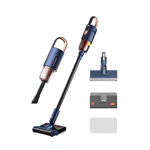 Máy hút bụi lau sàn Deerma DEM-VC20 Pro Máy hút bụi cầm tay không dây VC20 Pro (4)