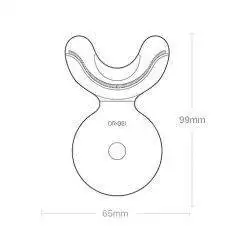 Máy làm trắng răng DR.BEI W7 (1)