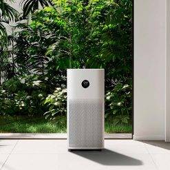 Máy Lọc Không Khí Xiaomi Mi Air Purifier 4 Máy Lọc Không Khí Xiaomi Mi Air Purifier 4 (1)