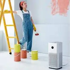 Máy Lọc Không Khí Xiaomi Mi Air Purifier 4 (2)