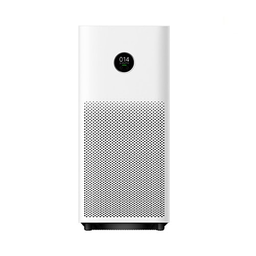 Máy Lọc Không Khí Xiaomi Mi Air Purifier 4 Máy Lọc Không Khí Xiaomi Mi Air Purifier 4 (4)