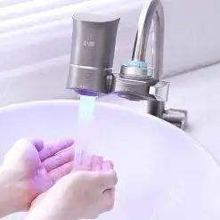 Máy lọc nước tại vòi Xiaozhi LJ04 (2)