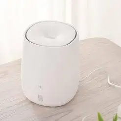 Máy phun tinh dầu Xiaomi HL EOD01 Chính Hãng Máy phun tinh dầu Xiaomi HL EOD01 (2)