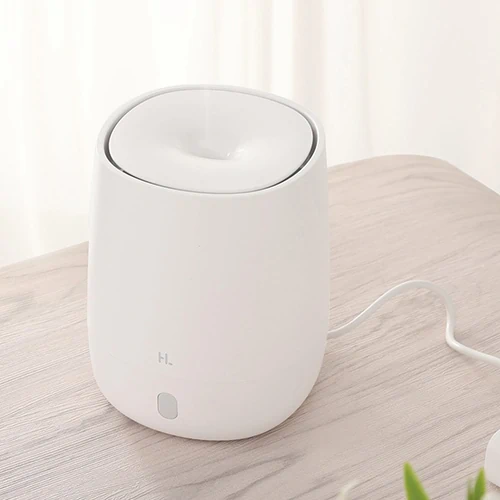 Máy phun tinh dầu Xiaomi HL EOD01 Chính Hãng Máy phun tinh dầu Xiaomi HL EOD01 (2)