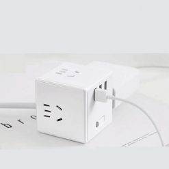 Ổ cắm điện có dây Mijia Rubik Cube (1)