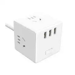 Ổ cắm điện có dây Mijia Rubik Cube