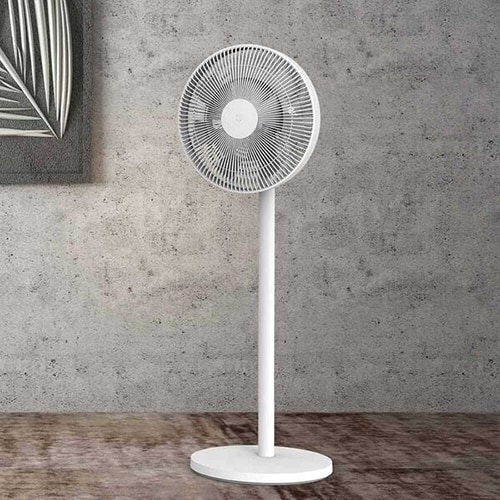 Quạt đứng thông minh Xiaomi DC Inverter Gen 2 BPLDS02DM Quạt đứng thông minh Xiaomi DC inverter Gen 2 BPLDS02DM (1)