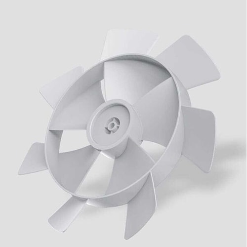Quạt đứng thông minh Xiaomi DC Inverter Gen 2 BPLDS02DM Quạt đứng thông minh Xiaomi DC inverter Gen 2 BPLDS02DM (2)