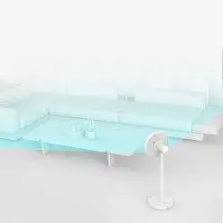 Quạt đứng thông minh Xiaomi DC Inverter Gen 2 BPLDS02DM