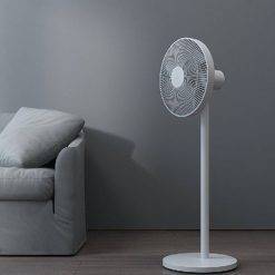 Quạt đứng tích điện Mi Smart Standing Fan Pro - Bản quốc tế Mi Smart Standing Fan Pro ZLBSP01XY (2)