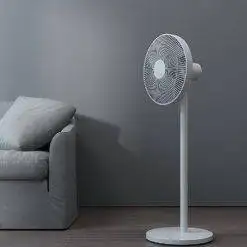 Mi Smart Standing Fan Pro ZLBSP01XY (2)