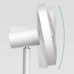 Quạt đứng tích điện Mi Smart Standing Fan Pro - Bản quốc tế Mi Smart Standing Fan Pro ZLBSP01XY (4)
