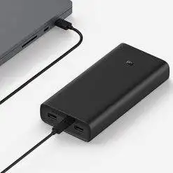 Sạc dự phòng 20.000mAh 50W PB200SZM (3)