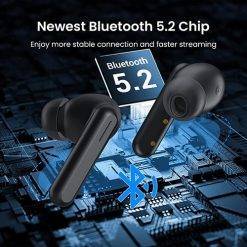 Tai nghe Bluetooth True Wireless Haylou GT7 Tai nghe Bluetooth True Wireless Haylou GT7 (5)