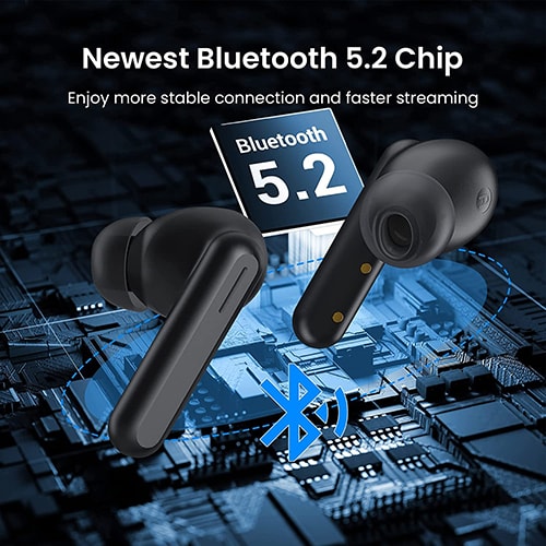 Tai nghe Bluetooth True Wireless Haylou GT7 Tai nghe Bluetooth True Wireless Haylou GT7 (5)
