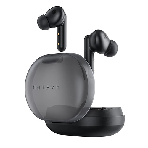 Tai nghe Bluetooth True Wireless Haylou GT7 Tai nghe Bluetooth True Wireless Haylou GT7 - Ảnh 2