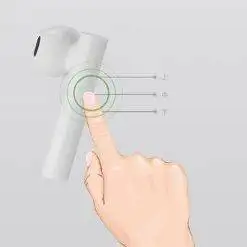 Tai nghe Bluetooth True Wireless Xiaomi Air 2SE (2)