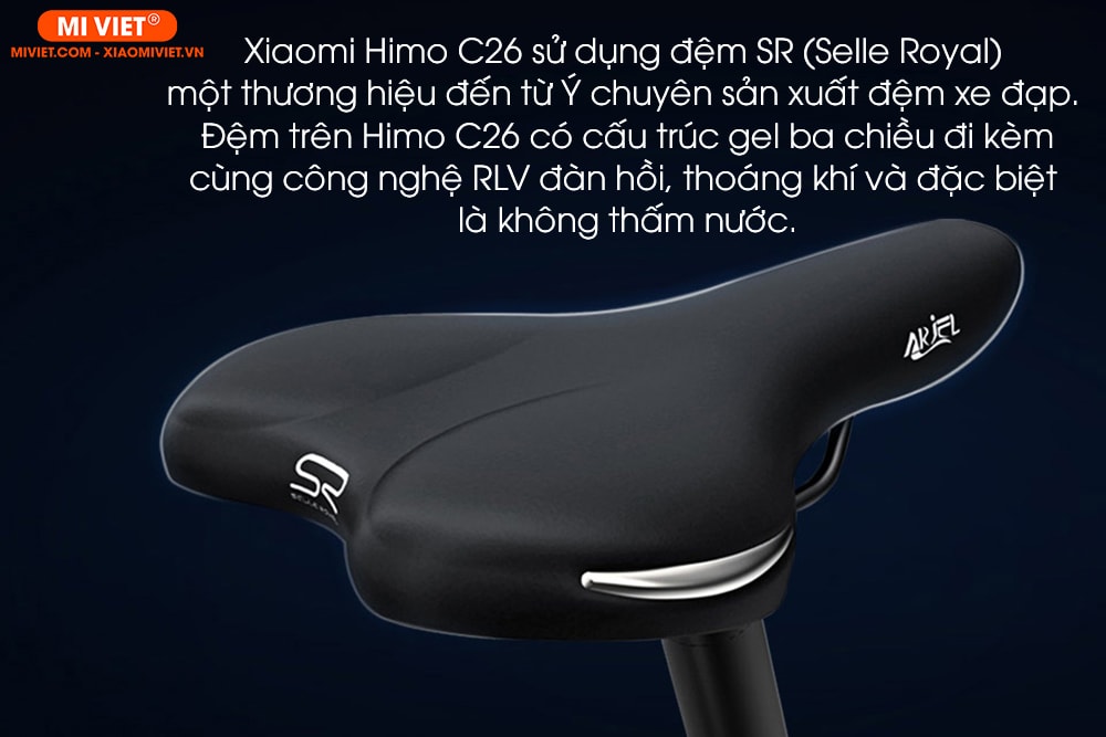 Hình ảnh sản phẩm xiaomi chính hãng