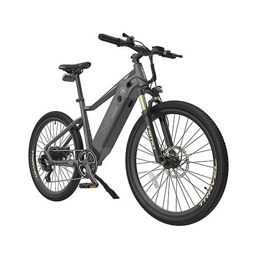 Xe đạp điện trợ lực Xiaomi Himo C26 - Quốc tế 2024 - Chế độ điện và trợ lực - Bản 35km/h (Xám/ Trắng) Xiaomi Himo C26