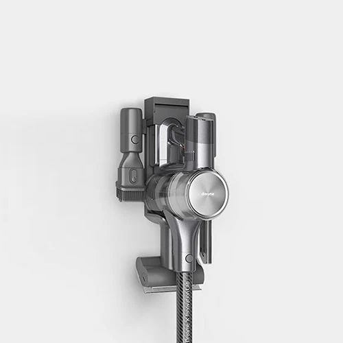 Máy hút bụi cầm tay cao cấp - Không dây Dreame T30 Dreame T30 (3)