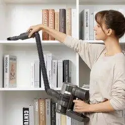 Máy hút bụi cầm tay cao cấp - Không dây Dreame T30 Dreame T30 (5)