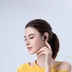 Tai nghe Bluetooth True Wireless Haylou GT3 Tai nghe Bluetooth True Wireless Haylou GT3 (3)