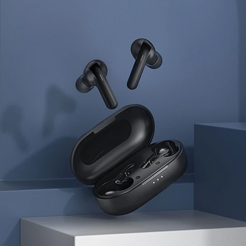 Tai nghe Bluetooth True Wireless Haylou GT3 Tai nghe Bluetooth True Wireless Haylou GT3 - Ảnh 2