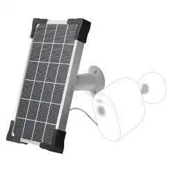 Tấm năng lượng mặt trời cho camera IPC031