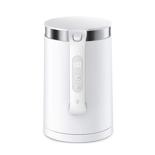 Ấm đun nước siêu tốc Xiaomi Mi Smart Kettle Pro GL Xiaomi Mi Smart Kettle Pro GL (1)