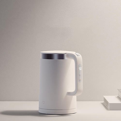 Ấm đun nước siêu tốc Xiaomi Mi Smart Kettle Pro GL Xiaomi Mi Smart Kettle Pro GL (2)