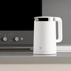 Ấm đun nước siêu tốc Xiaomi Mi Smart Kettle Pro GL Ấm đun nước siêu tốc Xiaomi Mi Smart Kettle Pro GL