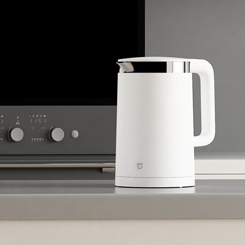 Ấm đun nước siêu tốc Xiaomi Mi Smart Kettle Pro GL Ấm đun nước siêu tốc Xiaomi Mi Smart Kettle Pro GL - Ảnh 4