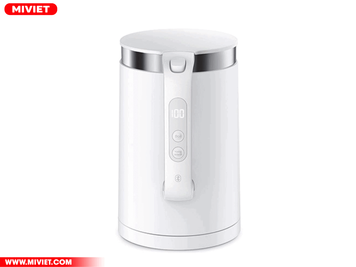 Ấm đun nước siêu tốc Xiaomi Mi Smart Kettle Pro GL Ấm đun nước siêu tốc Xiaomi Mi Smart Kettle Pro GL