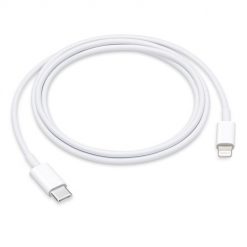 Cáp sạc Xiaomi Type-C To Lightning Cable 1M (2)