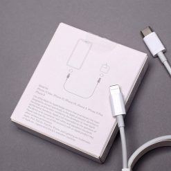 Dây Cáp Sạc Xiaomi Mi Type-C to Lightning Cable 1m