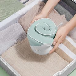 Gối massage cổ cao cấp Leravan LF-J003 (1)