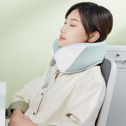 Gối massage cổ cao cấp Leravan LF-J003 (3)