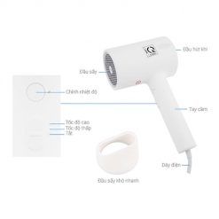 Máy sấy tóc Mi Ionic EU (3)