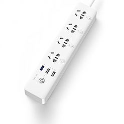 Ổ Cắm Điện Thông Minh Xiaomi Gosund CP5