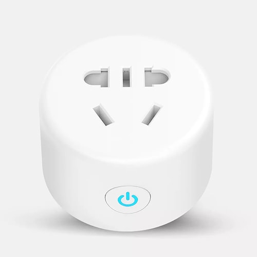 Ổ cắm Wifi thông minh Gosund CP1 Ổ cắm Wifi thông minh Gosund CP1