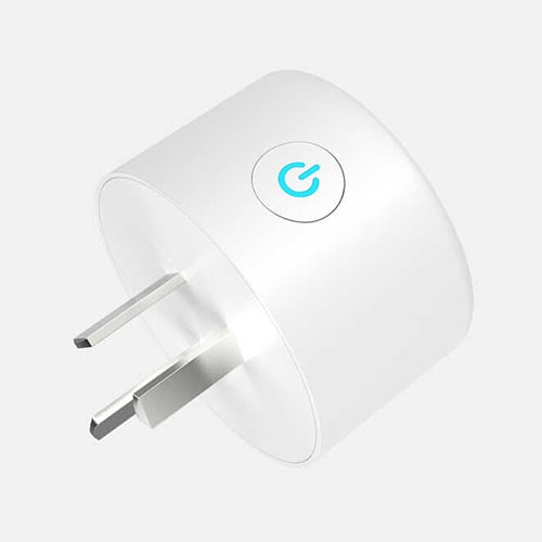 Ổ cắm Wifi thông minh Gosund CP1 Ổ cắm Wifi thông minh Gosund CP1 (2)