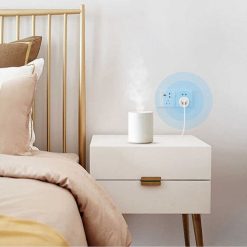 Ổ cắm Wifi thông minh Gosund CP1 (3)